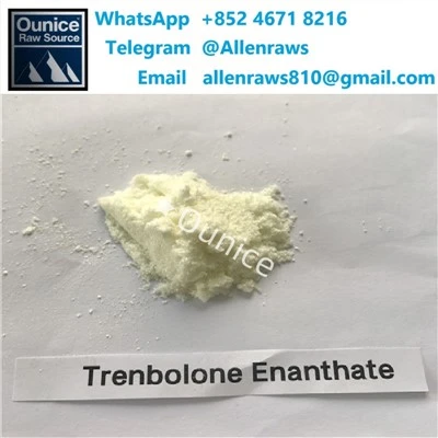 Kupite trenbolon enanthate kineski steroidni prah visoke-čistoće
