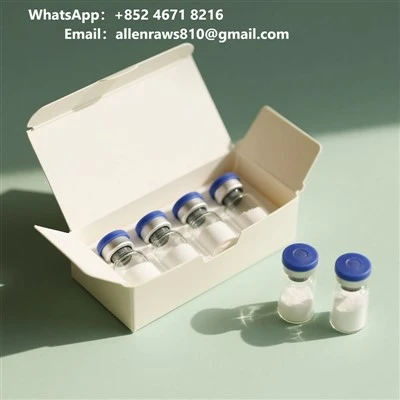 Follatin 344 stimulira proliferaciju mišićnih satelitskih stanica Made-in-Kina