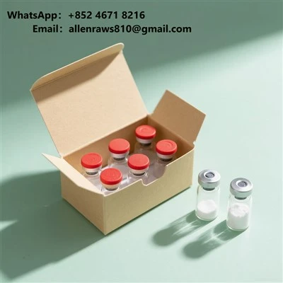 Peptid TB 500